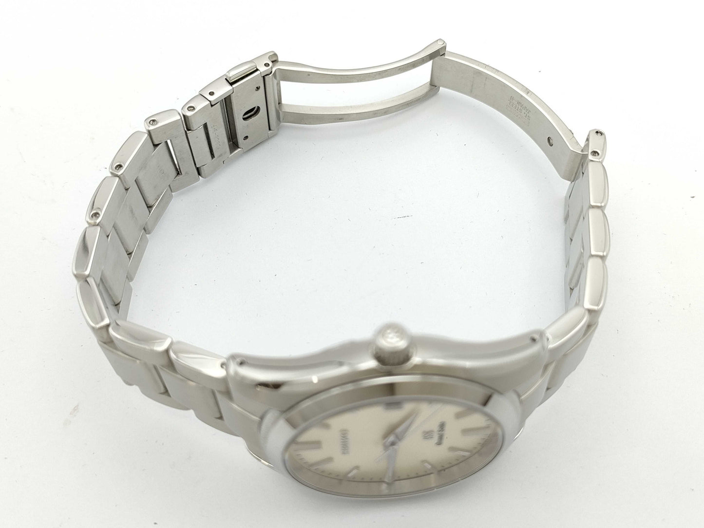 SEIKO SBGX063 9F62-0AB0 350482 Quartz Men's Watch
