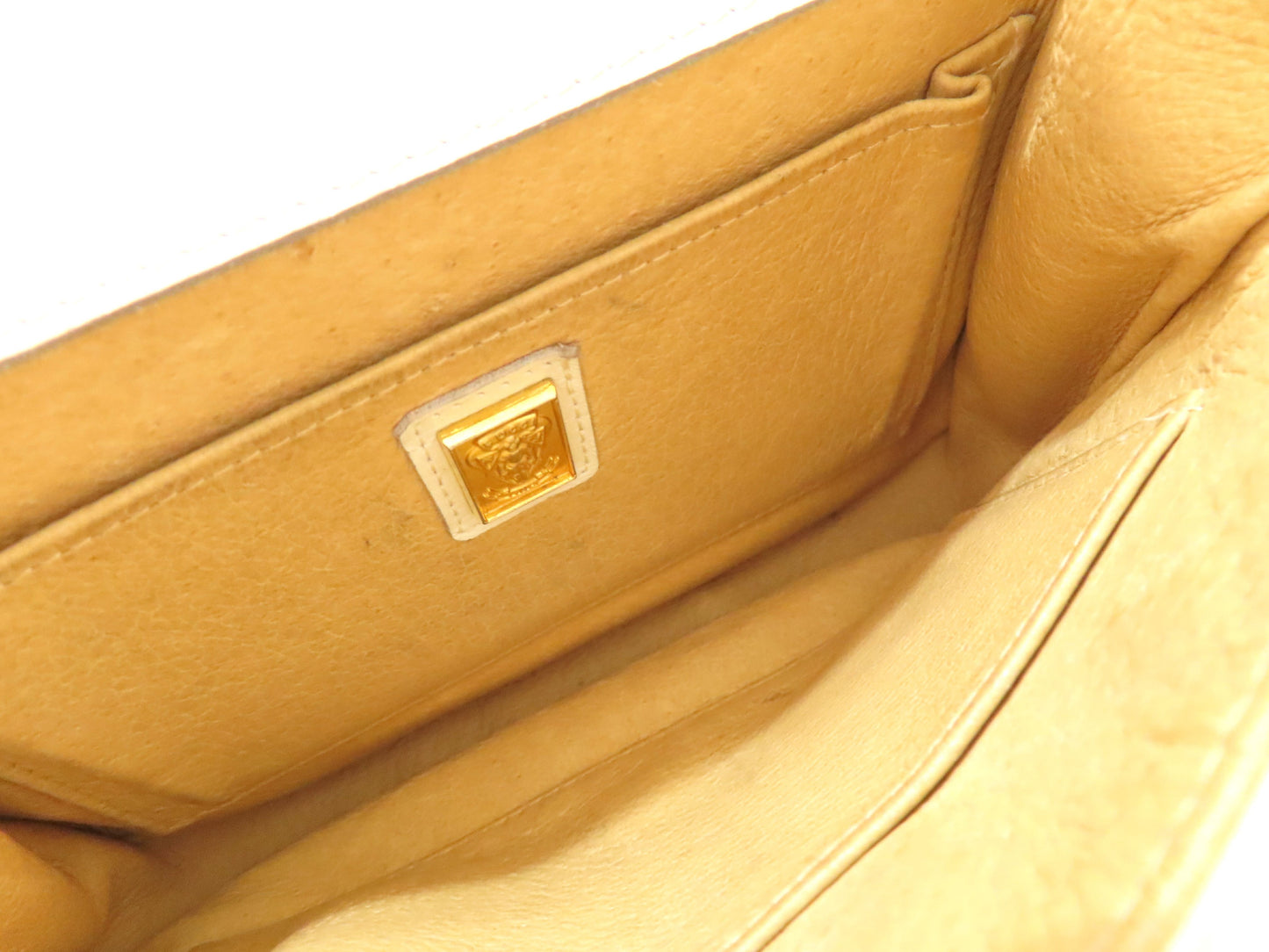 GUCCI Flora Shoulder Bag