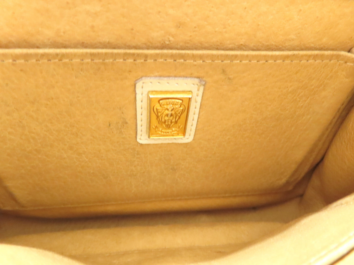 GUCCI Flora Shoulder Bag