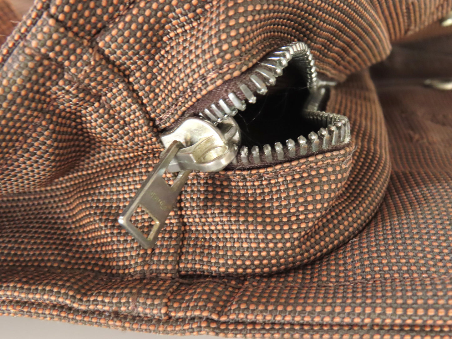HERMES Air Line PM Tote Bag