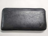LOUIS VUITTON Epi Zippy Wallet Noir CA2183 Wallet