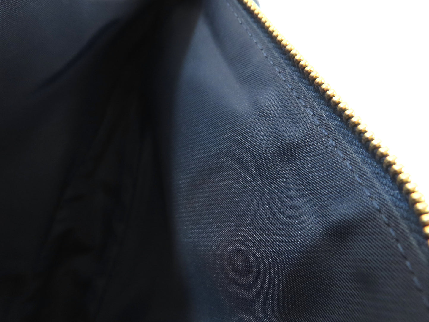 Christian Dior Saddle Pouch
