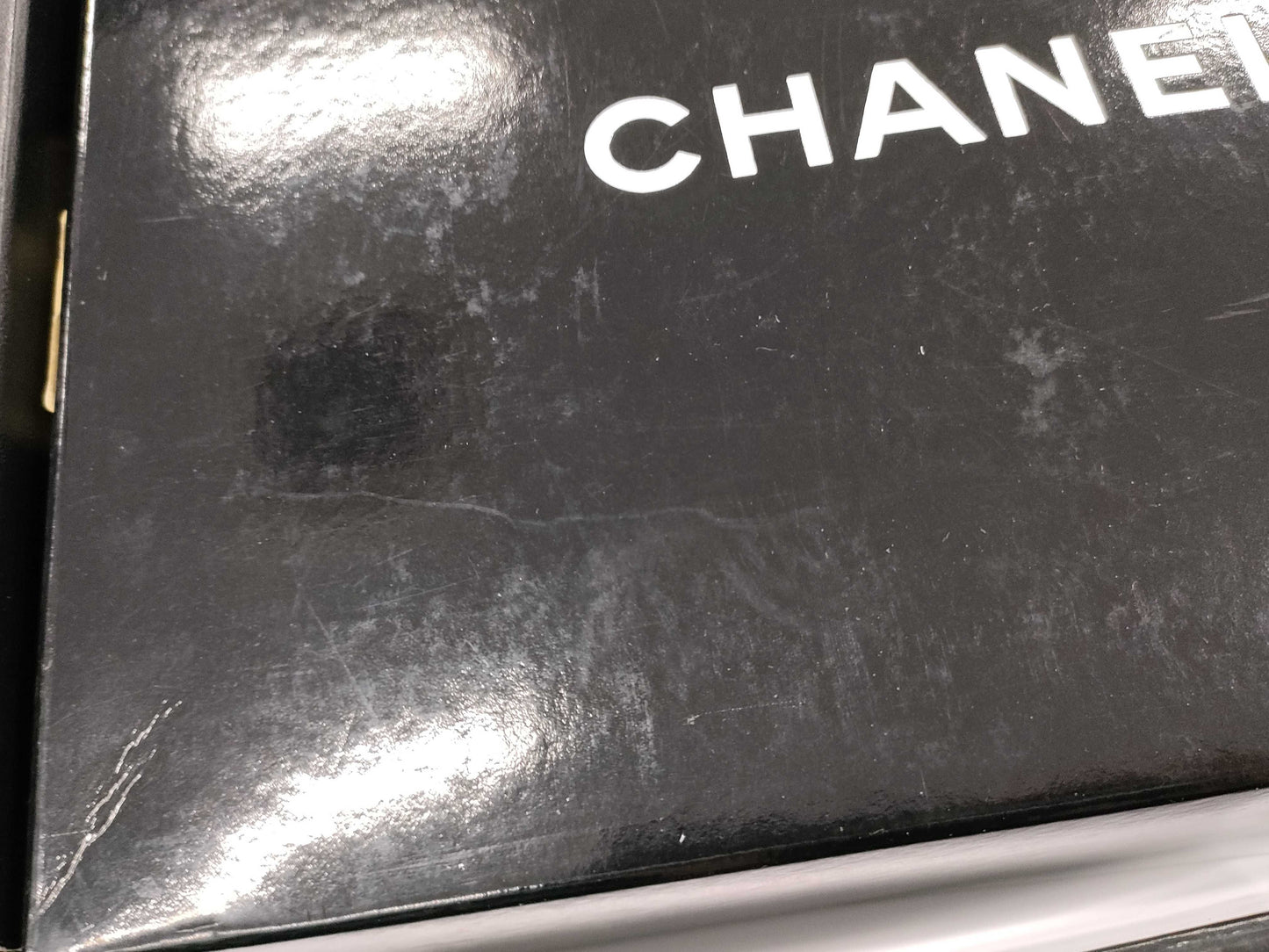 CHANEL Empty Boxes