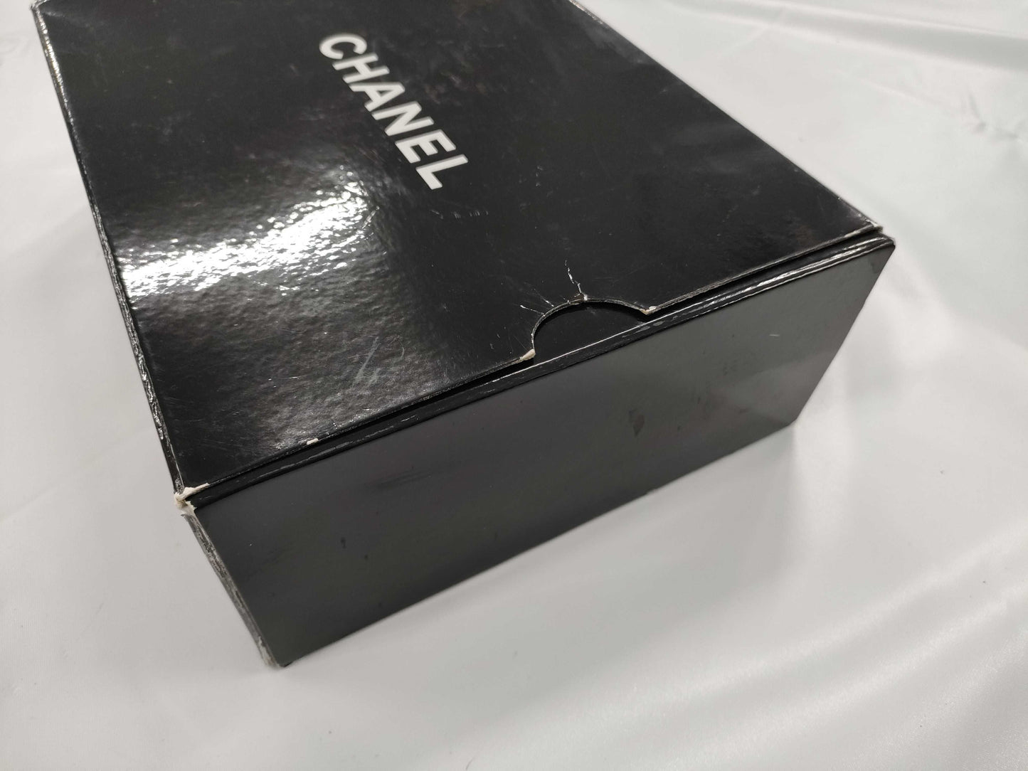CHANEL Empty Boxes
