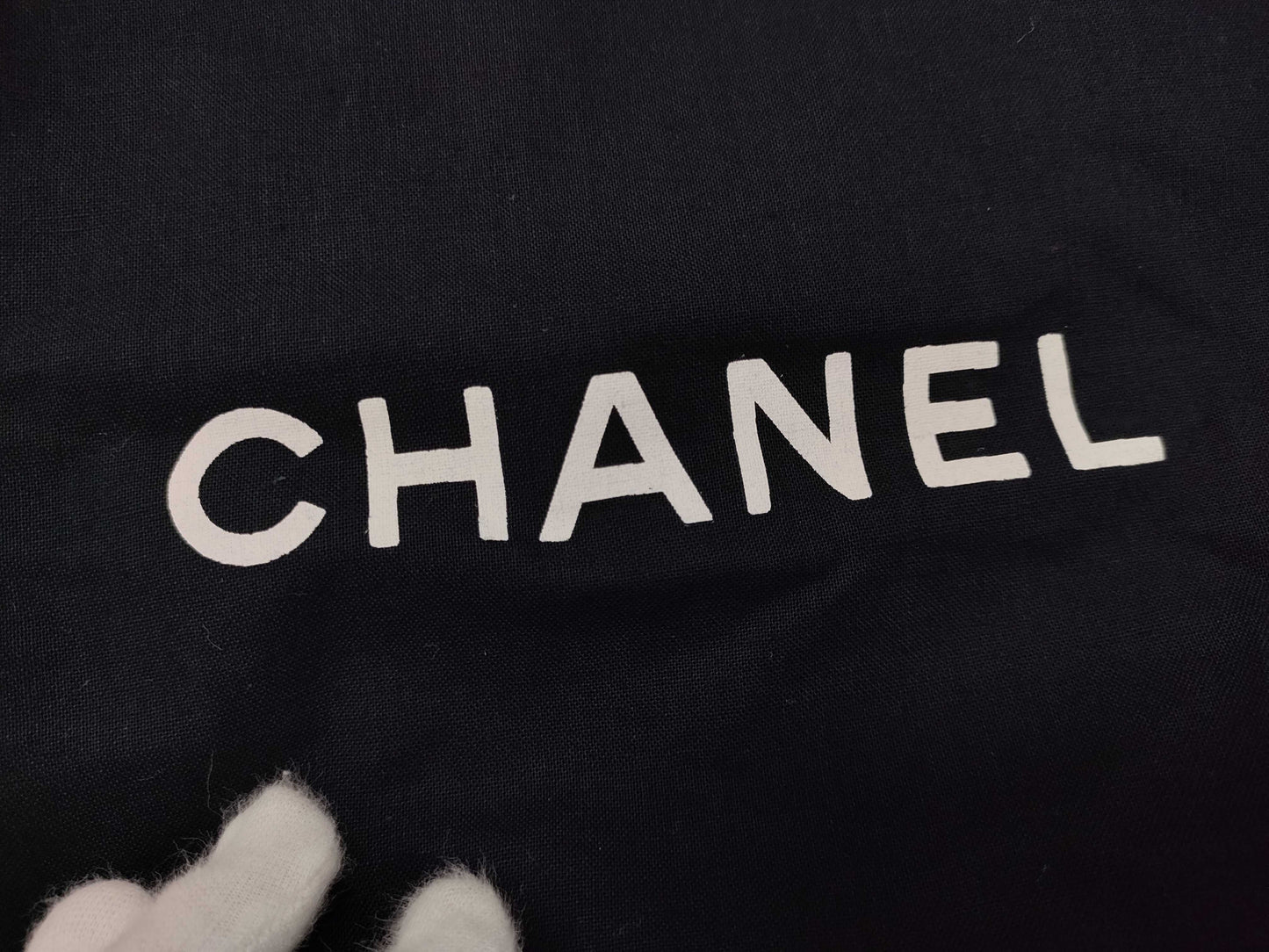 CHANEL Dust Bags, Extra Large, Extra Large, 10-Pack