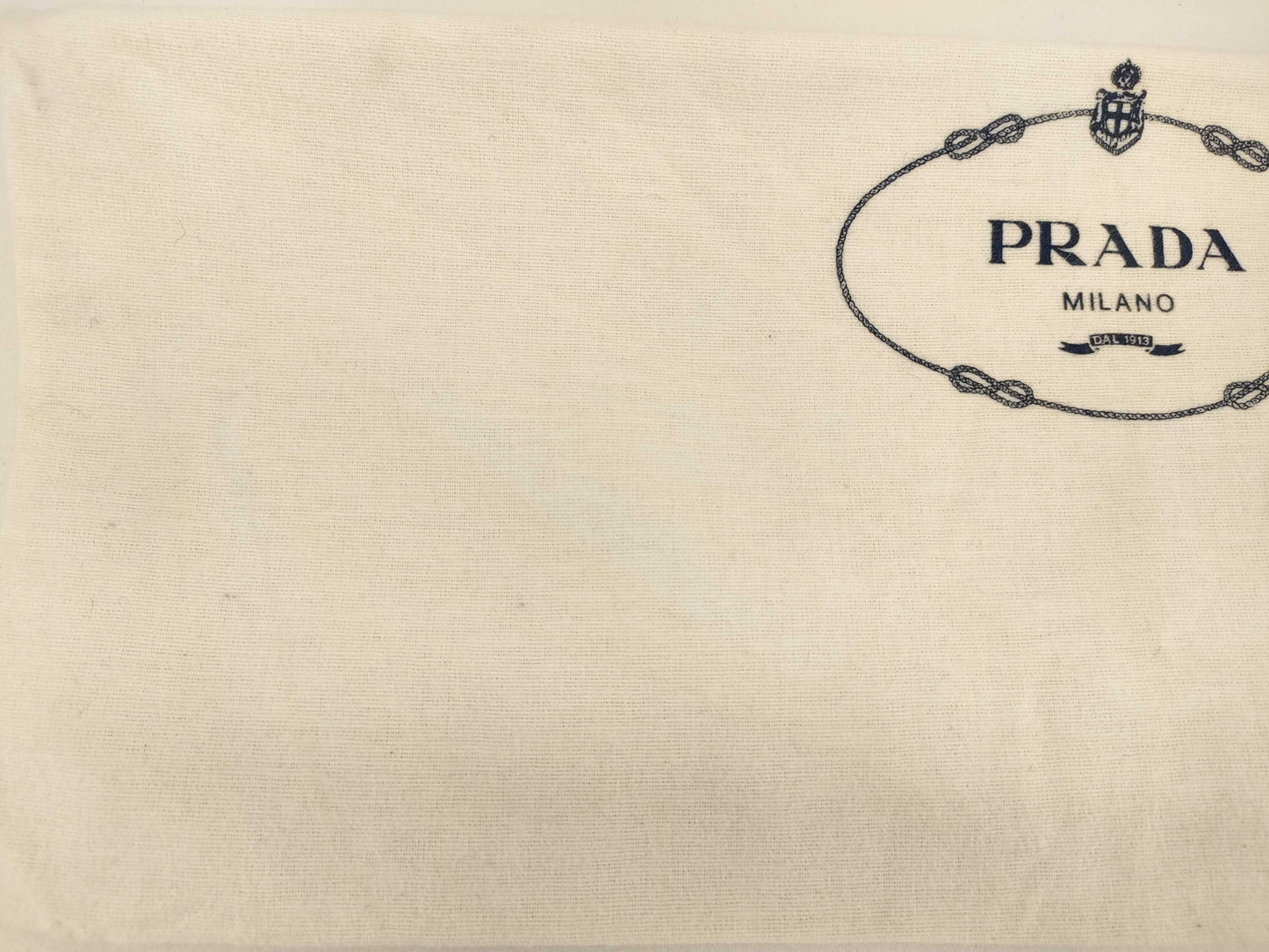 PRADA Prada Dust Bags, 20-Piece Set