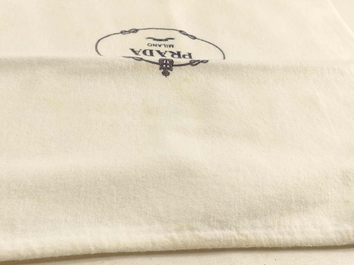 PRADA Prada Dust Bags, 20-Piece Set