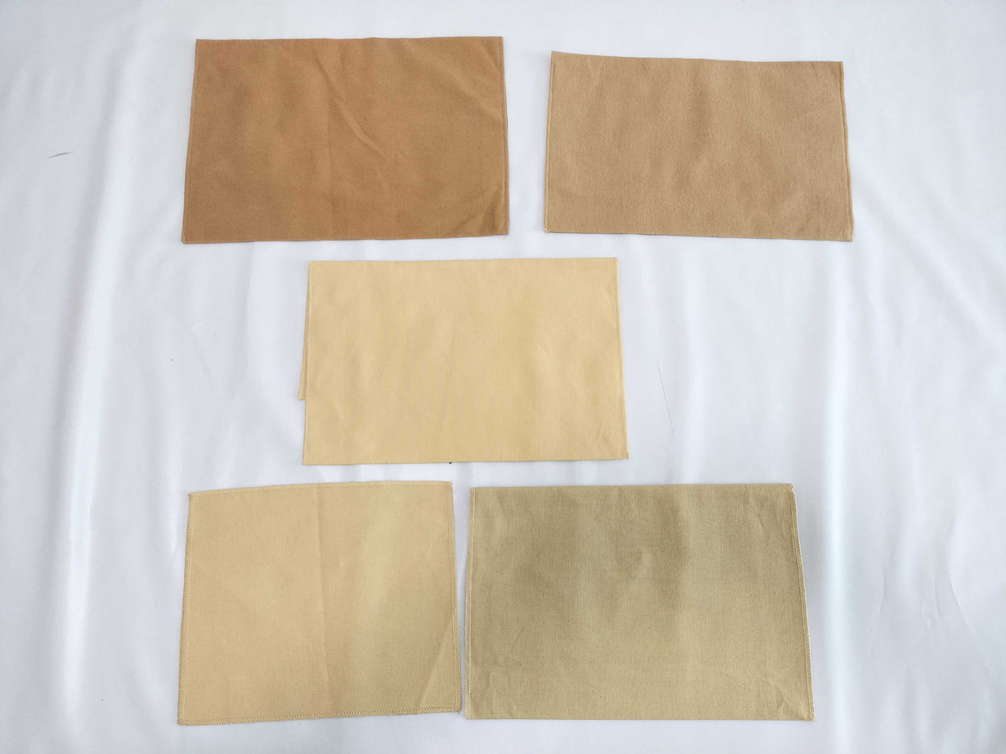 LOUIS VUITTON Dust Bags, 15-Piece Set