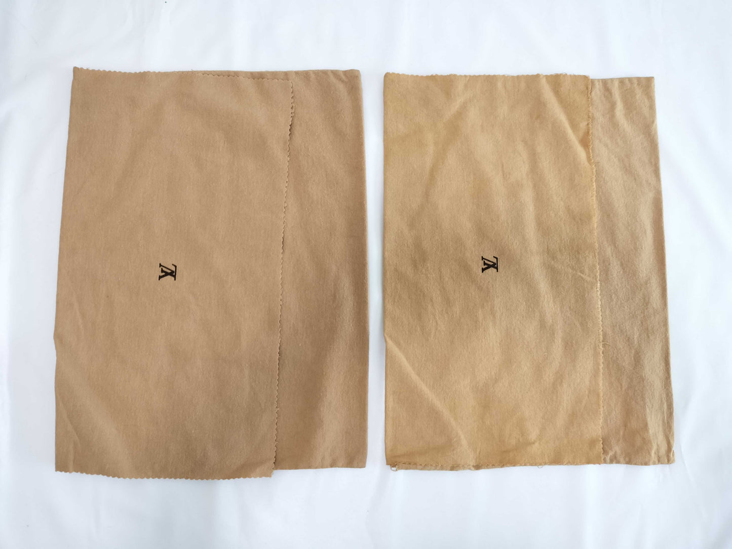 LOUIS VUITTON Dust Bags, 15-Piece Set