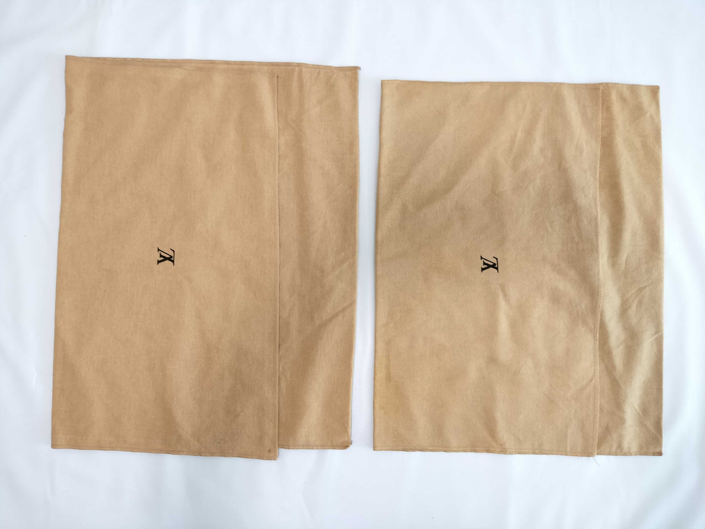 LOUIS VUITTON Dust Bags, 15-Piece Set