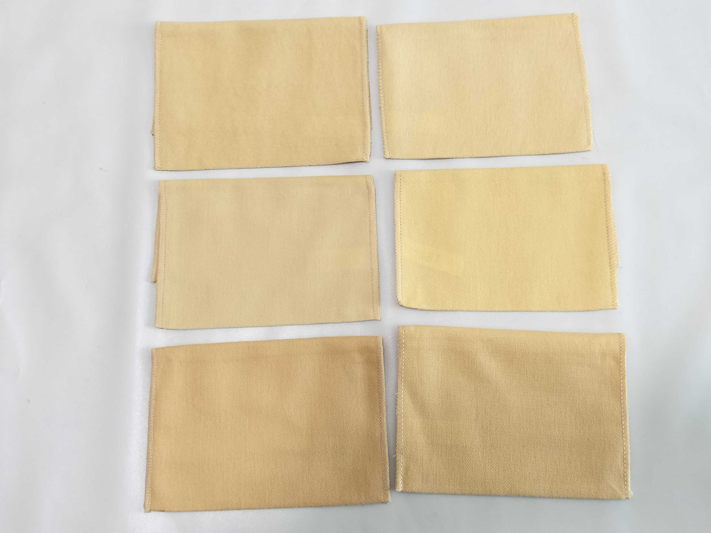 LOUIS VUITTON Storage Bags for Small Items, 15-Pack