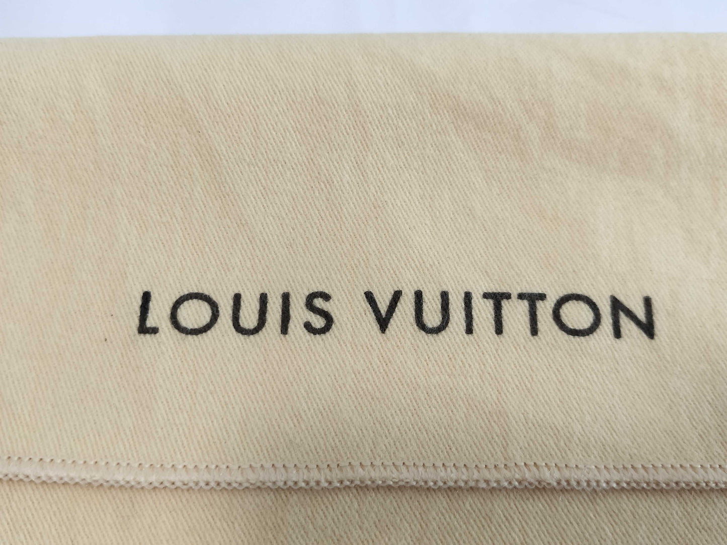 LOUIS VUITTON Storage Bags for Small Items, 15-Pack