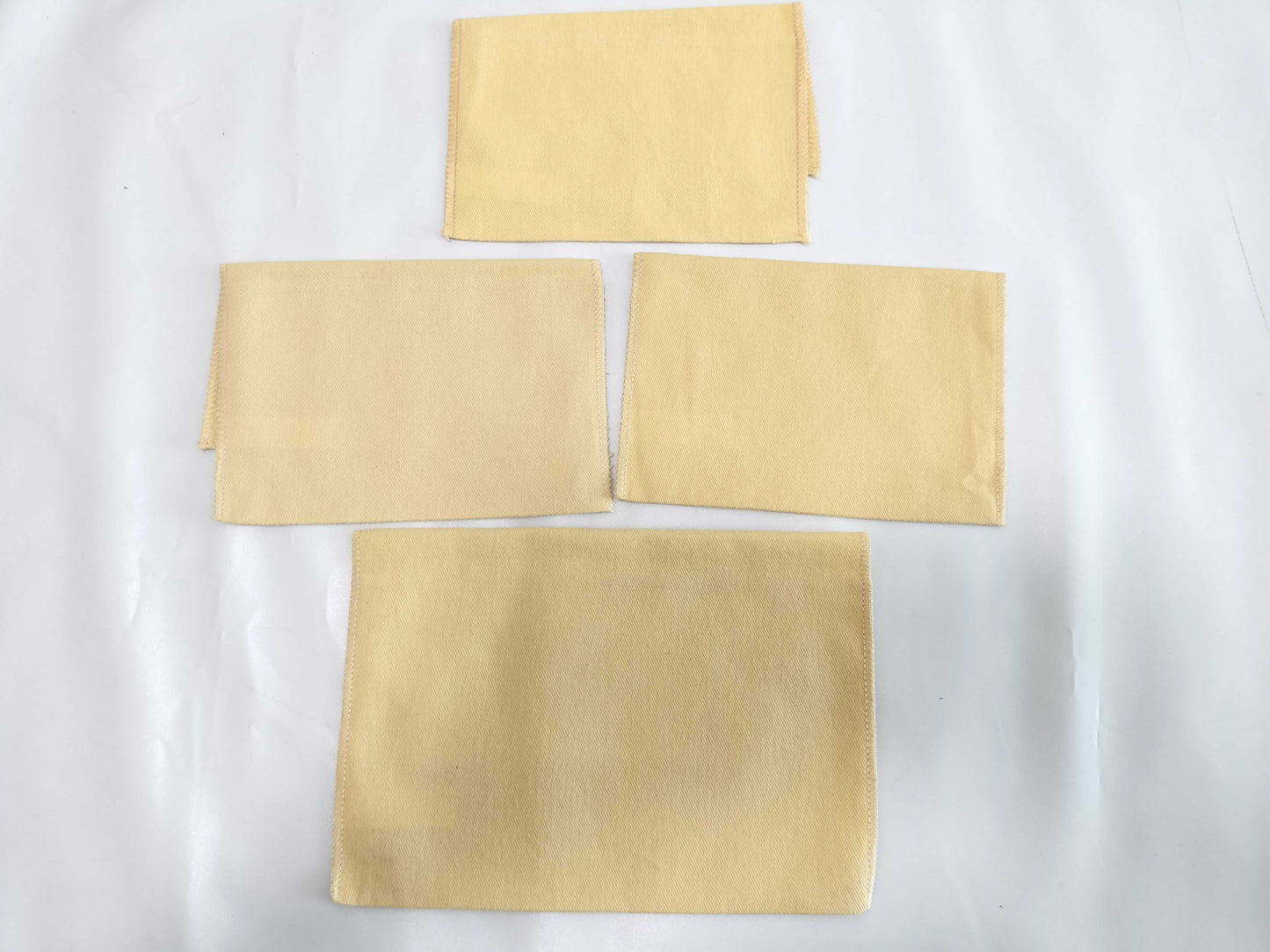 LOUIS VUITTON Storage Bags for Small Items, 15-Pack