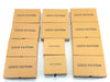 12 Empty Louis Vuitton Wallet Boxes