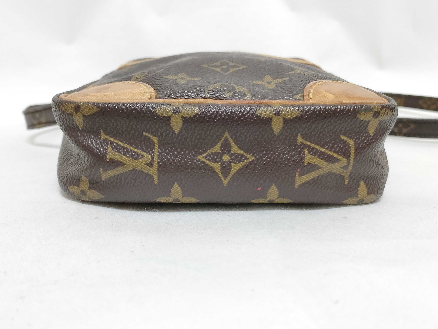 LOUIS VUITTON Monogram LV Monogram Amazon Shoulder Bag