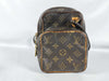 LOUIS VUITTON RFID Unverified TH0920 Monogram LV Monogram Amazon Shoulder Bag