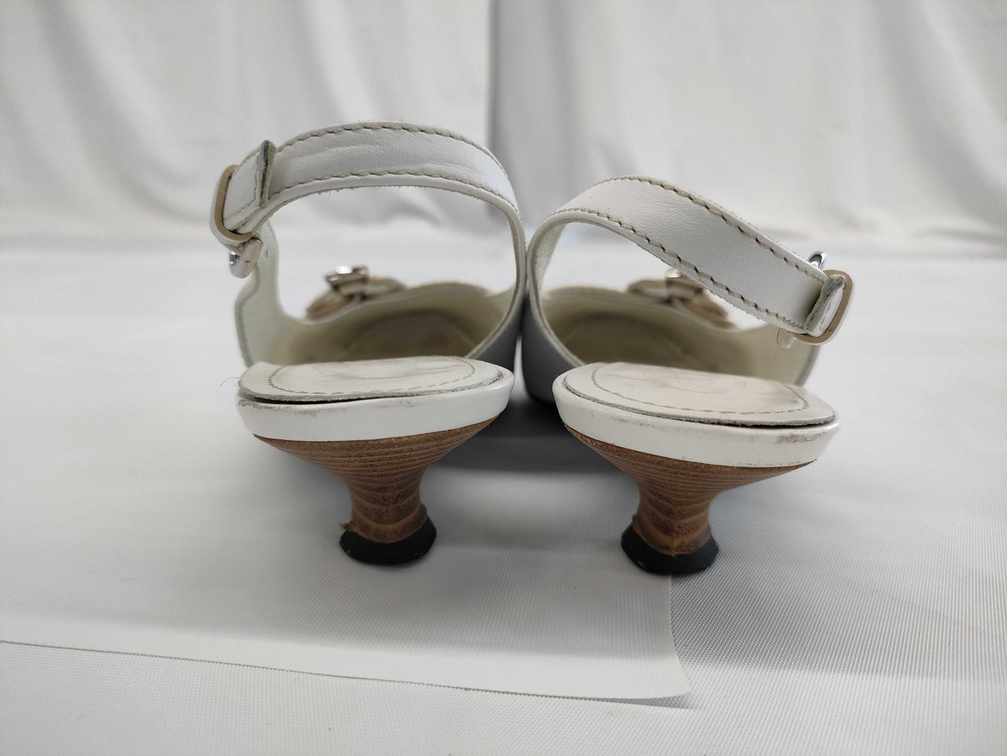 TODS Pumps Size 35 1/2