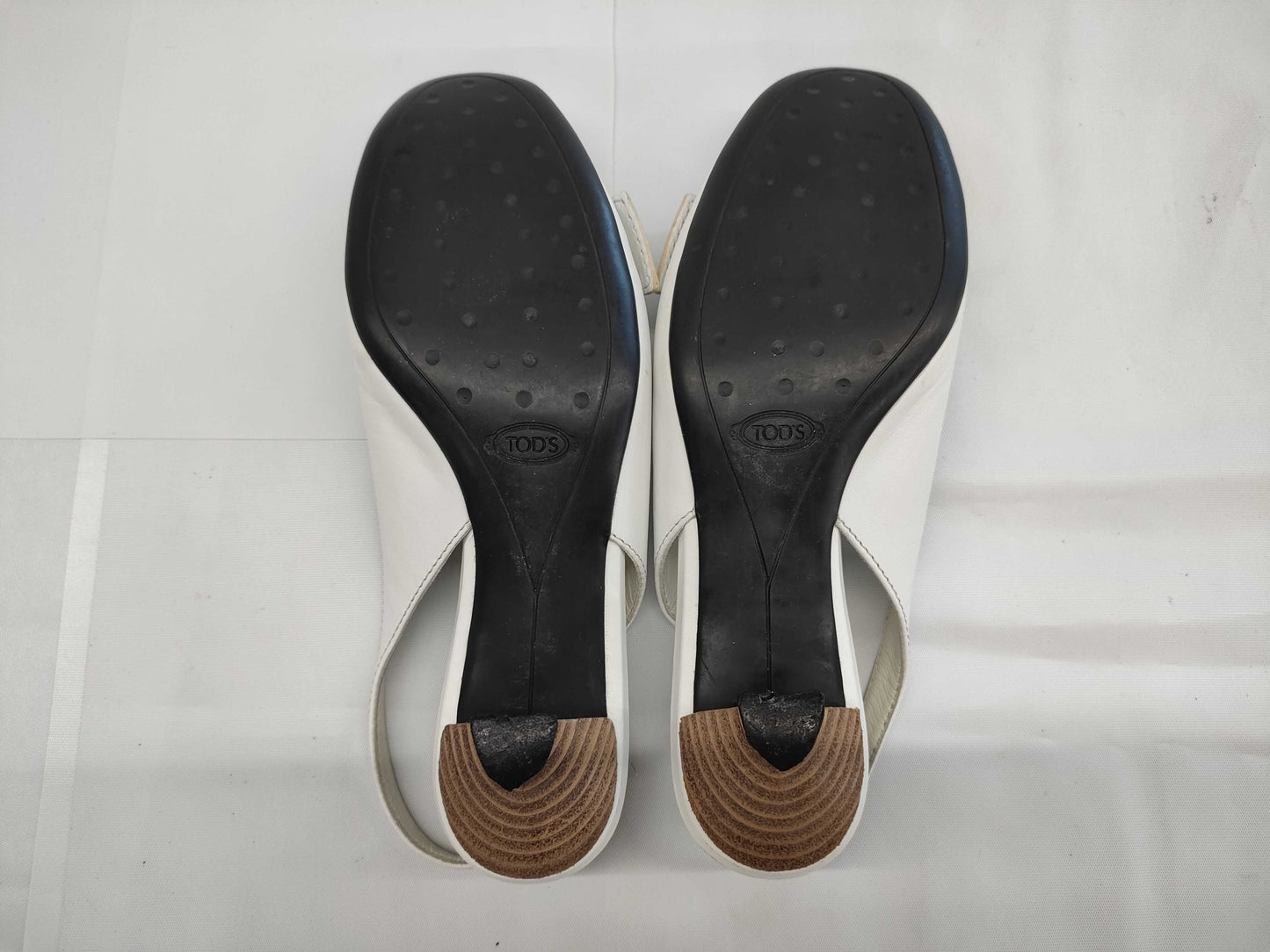 TODS Pumps Size 35 1/2
