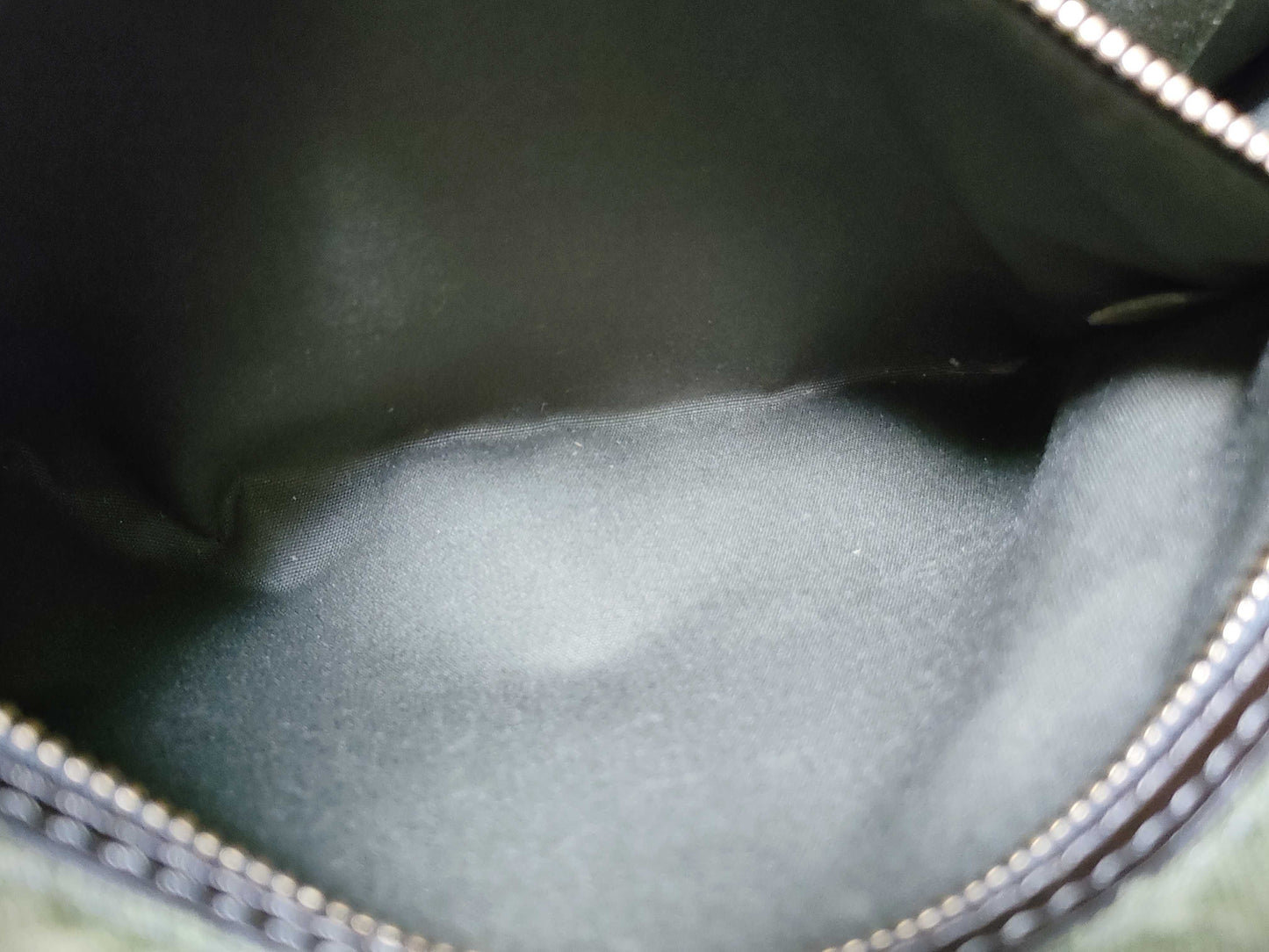 LOUIS VUITTON RFID Unverified Monogram Mini LV Mini Mary Kate Shoulder Bag