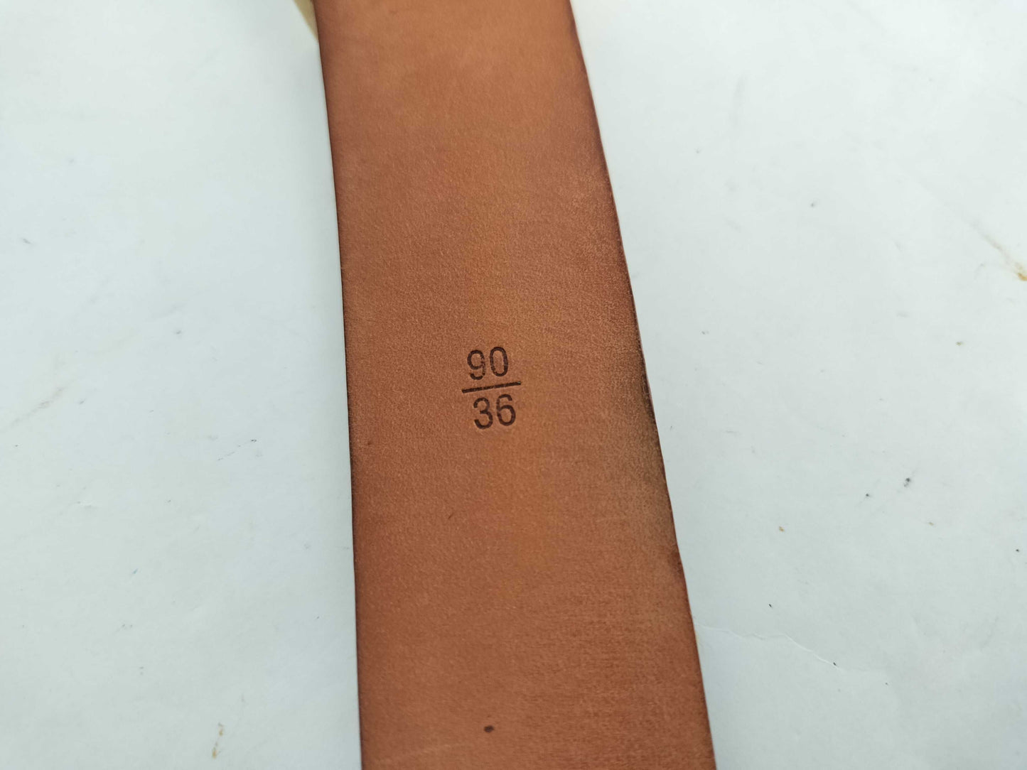 LOUIS VUITTON LB1004 Monogram Multicolore Monogram Multi Santur Belt White Belt