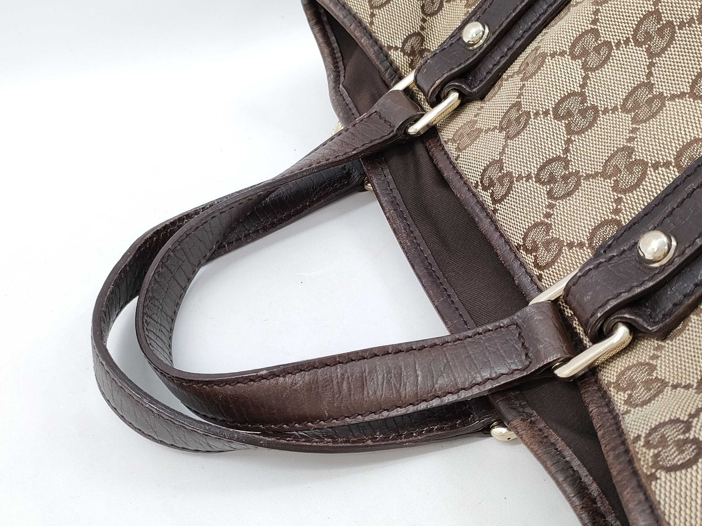 GUCCI tote bag