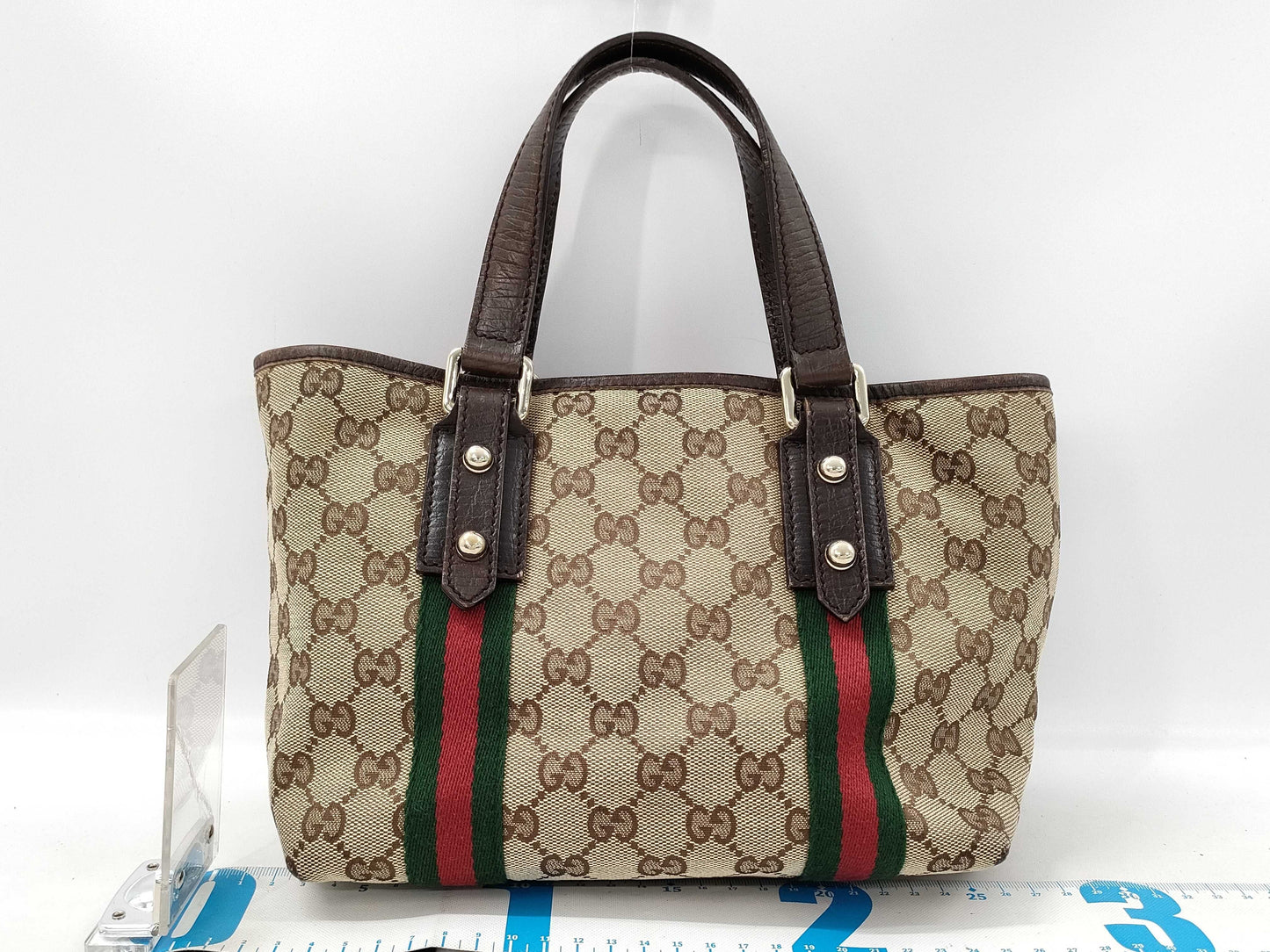 GUCCI tote bag