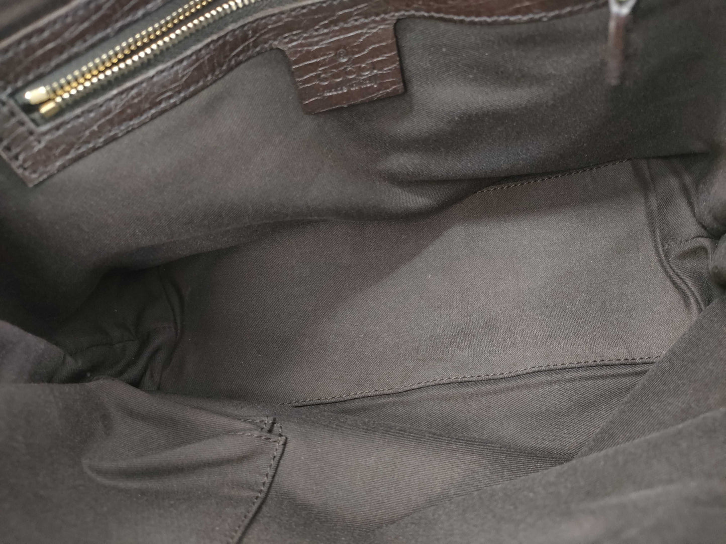 GUCCI tote bag