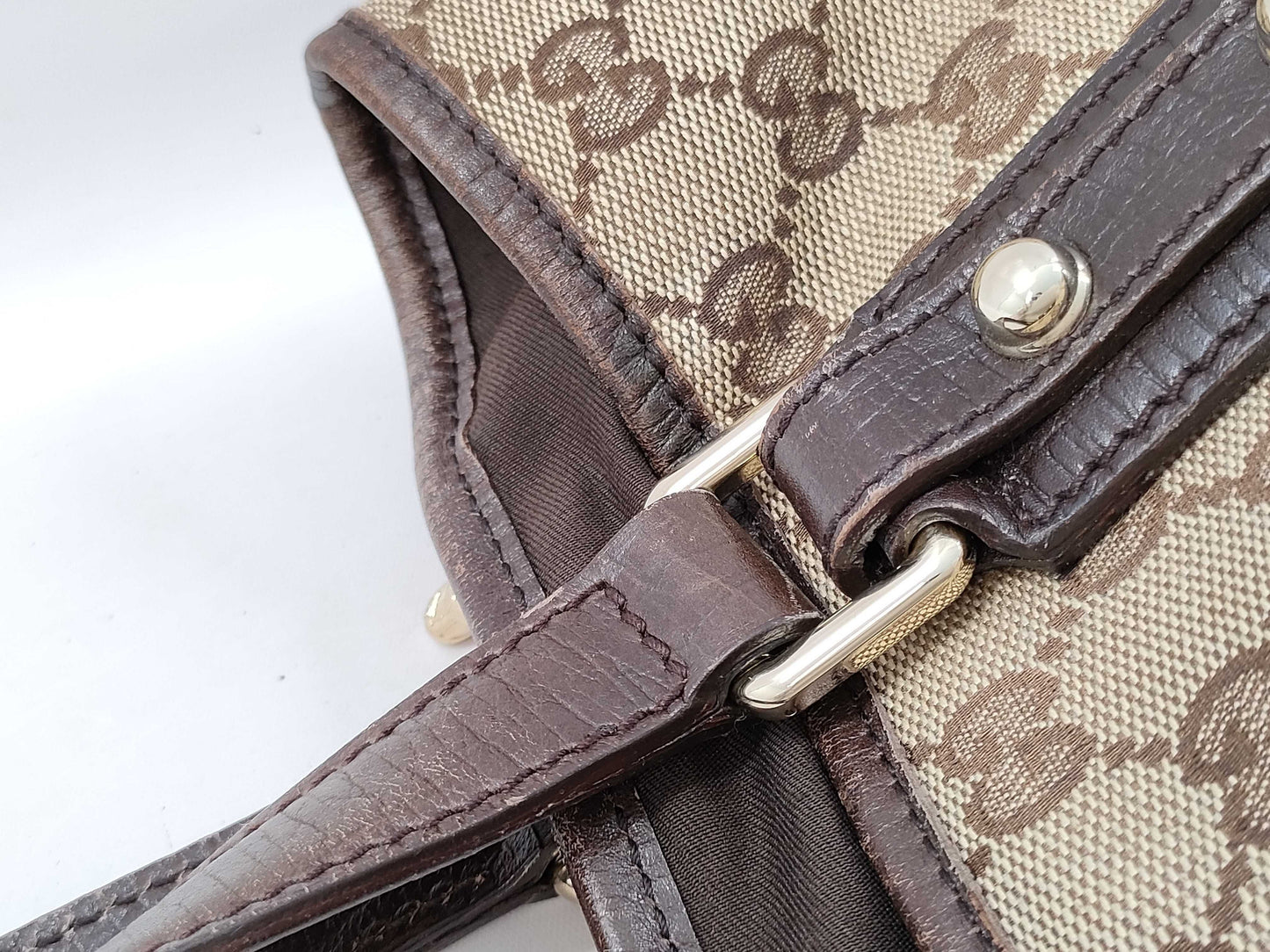 GUCCI tote bag