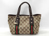GUCCI tote bag