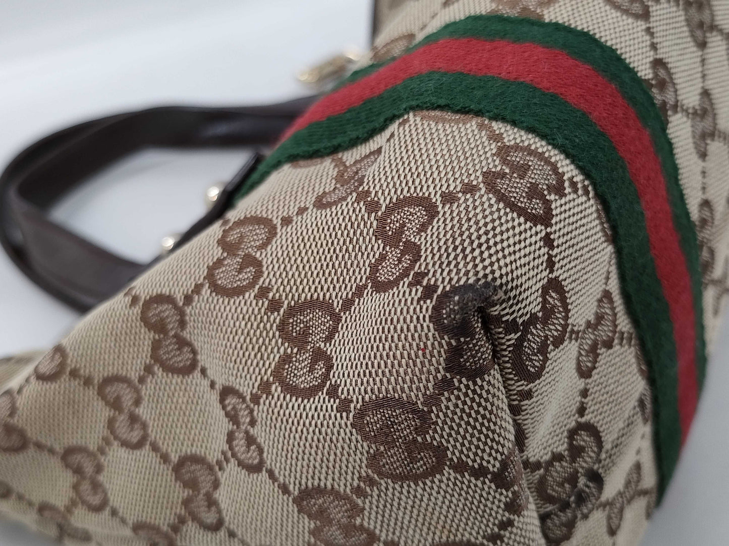GUCCI tote bag