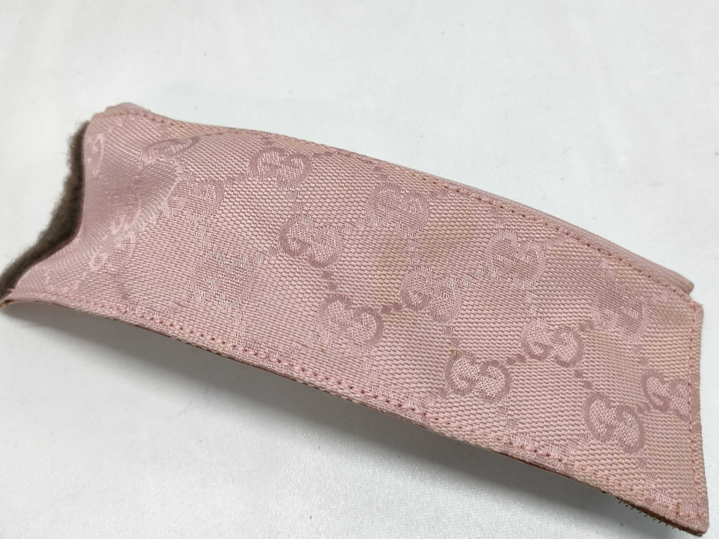 GUCCI 3-piece bag set