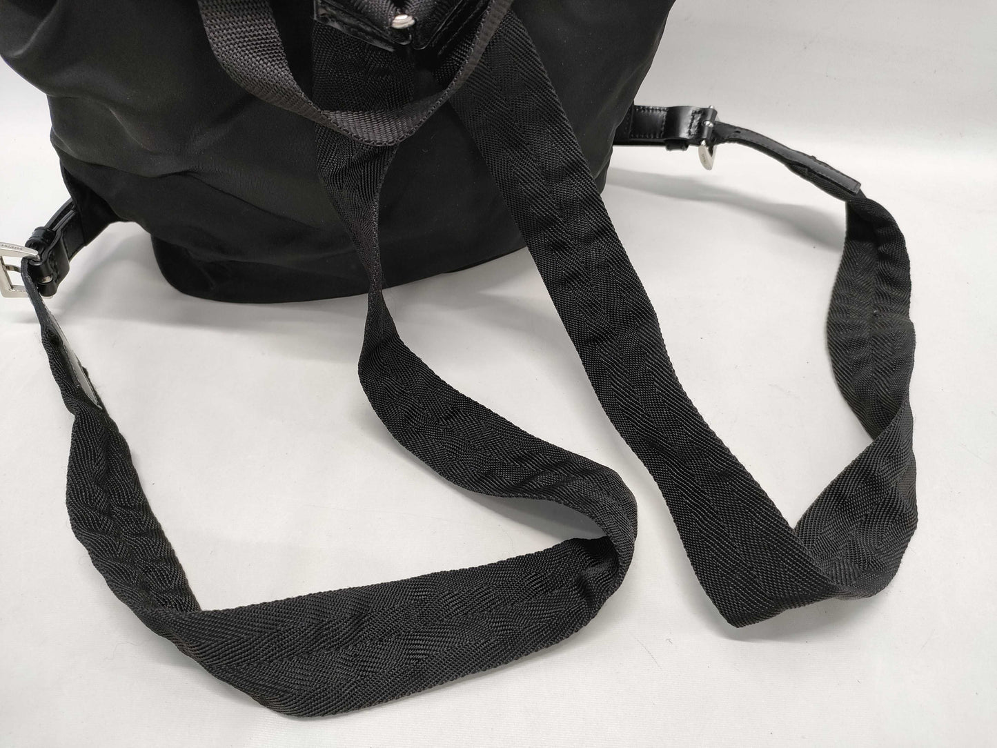 PRADA backpack