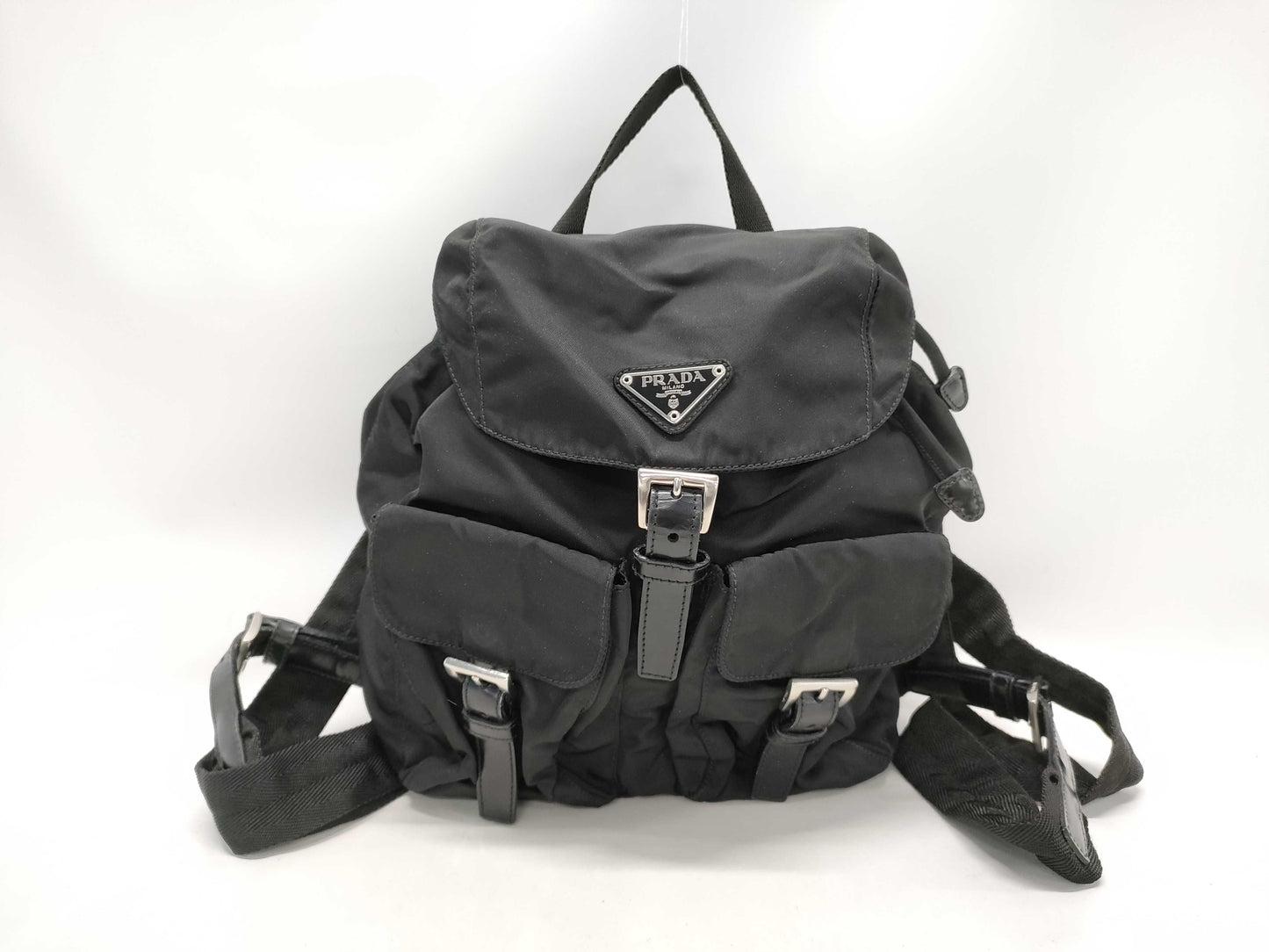 PRADA backpack