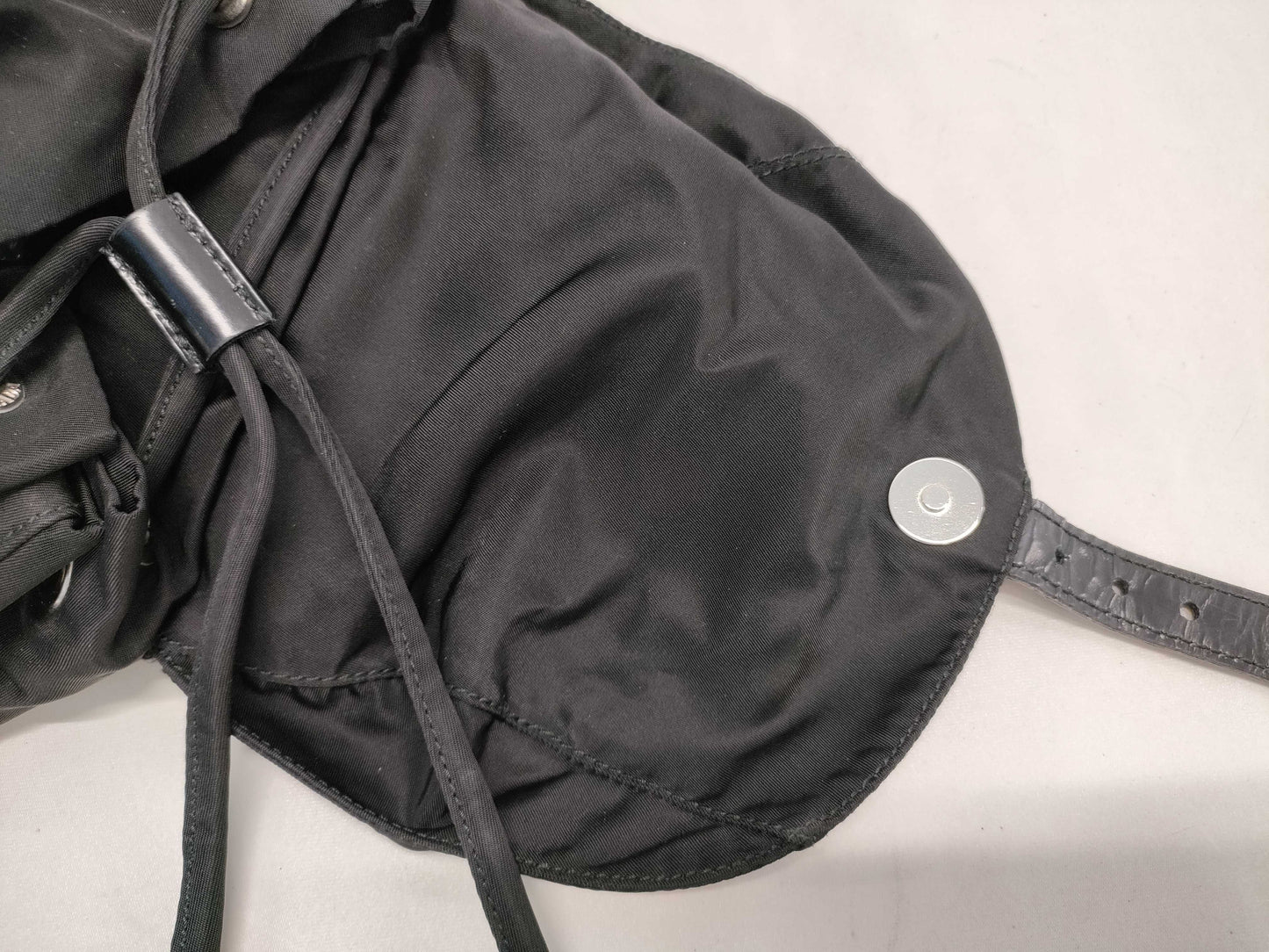 PRADA backpack