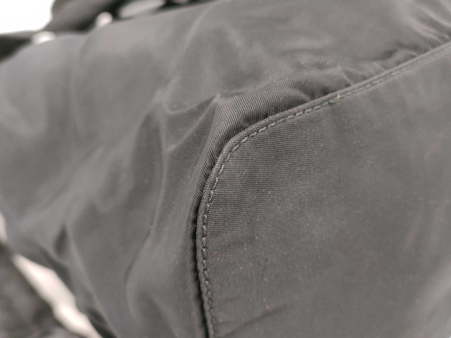PRADA backpack