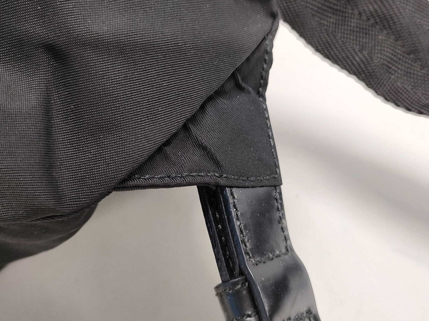 PRADA backpack