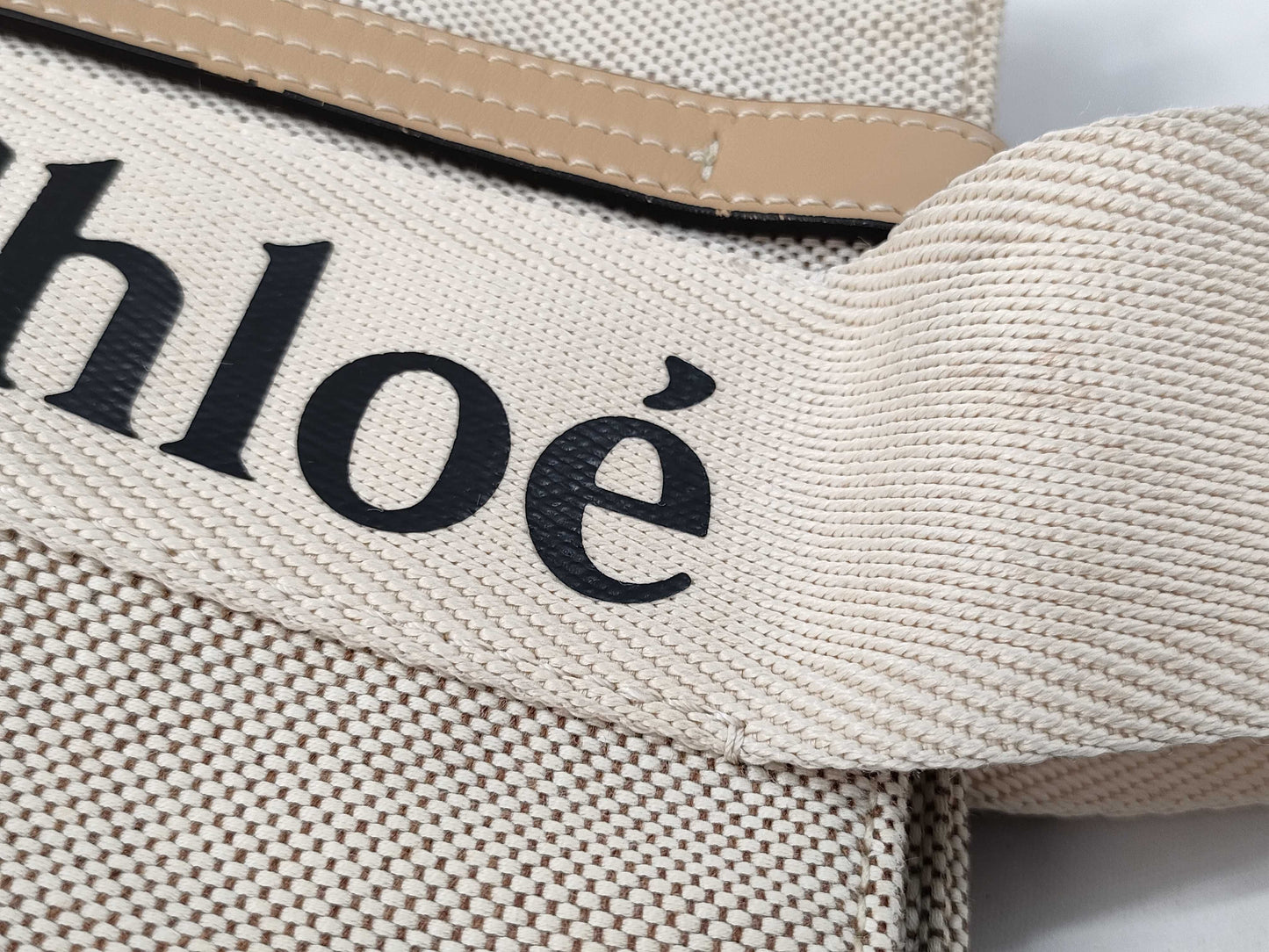 Chloe handbag