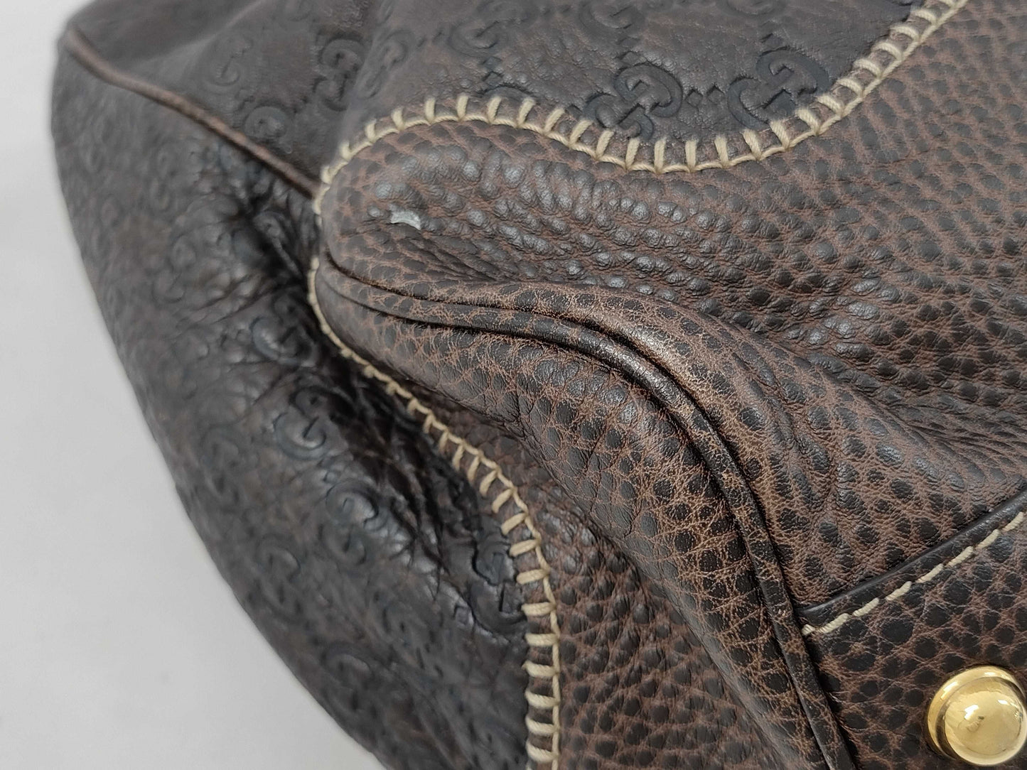 GUCCI handbag