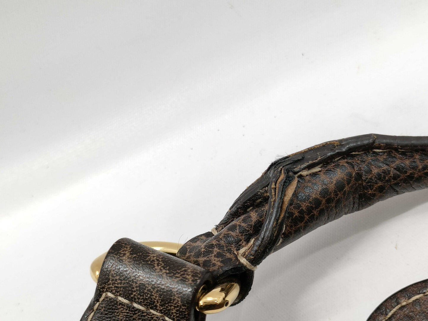 GUCCI handbag