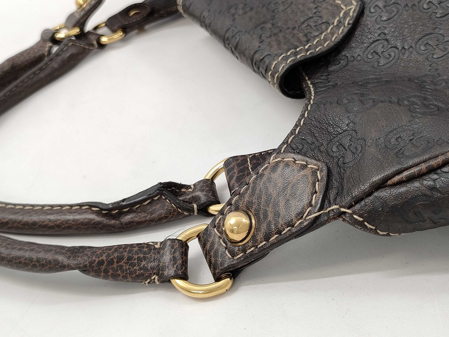 GUCCI handbag