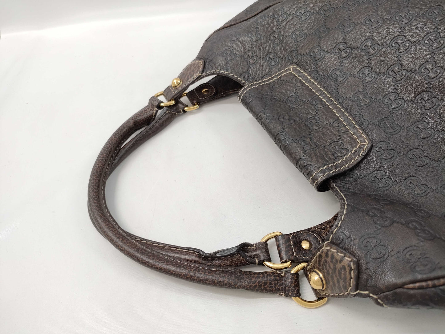 GUCCI handbag