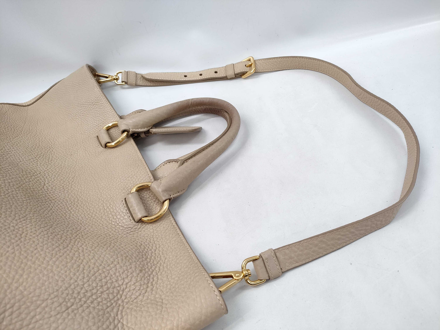 PRADA tote bag