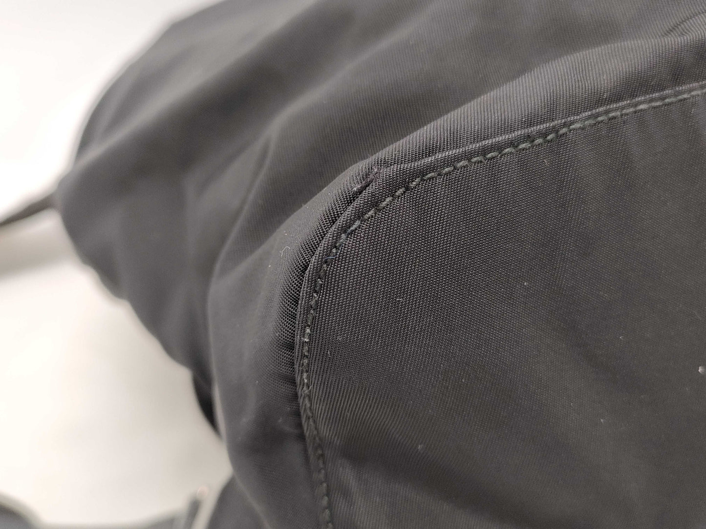 PRADA backpack