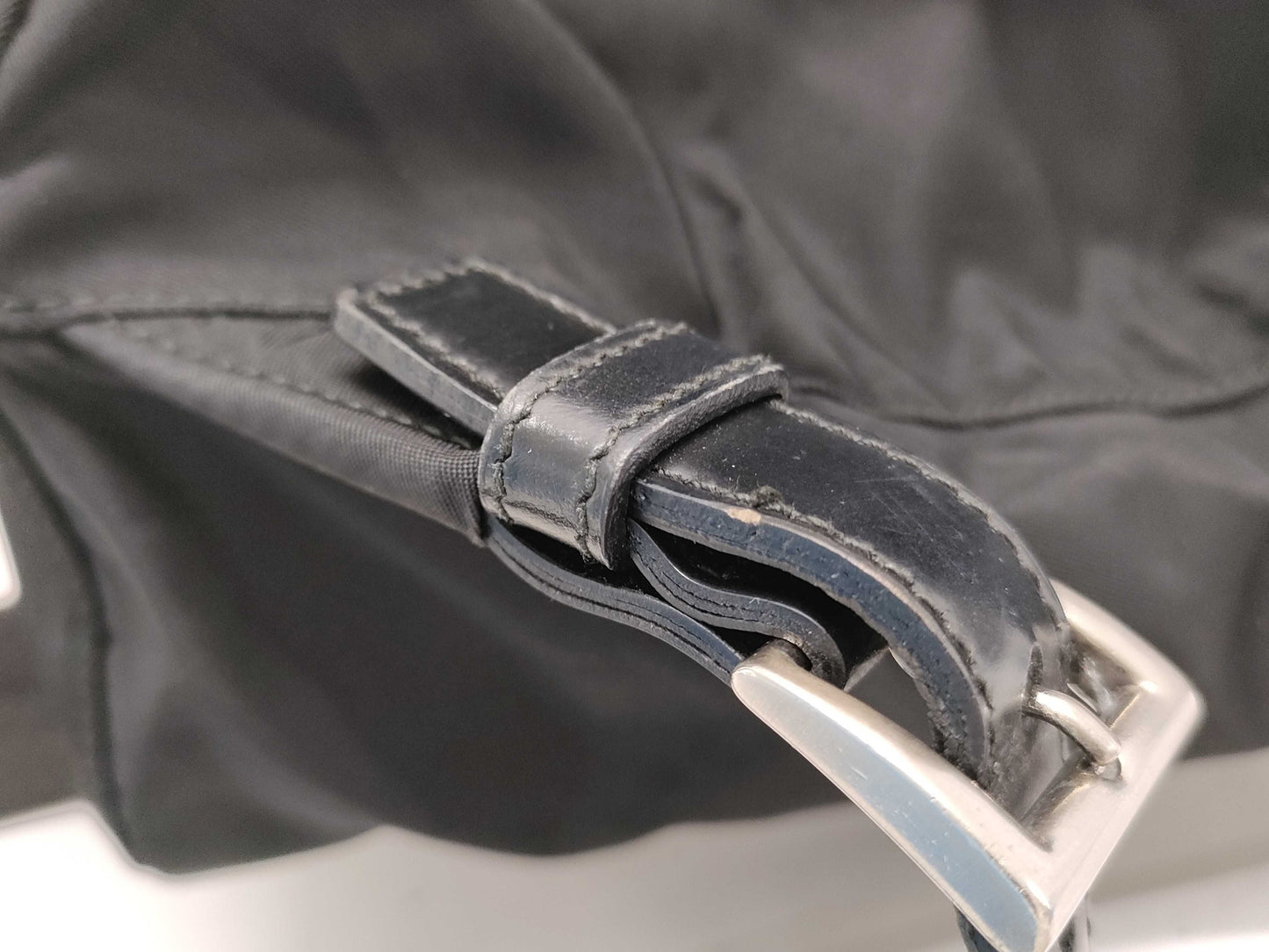 PRADA backpack
