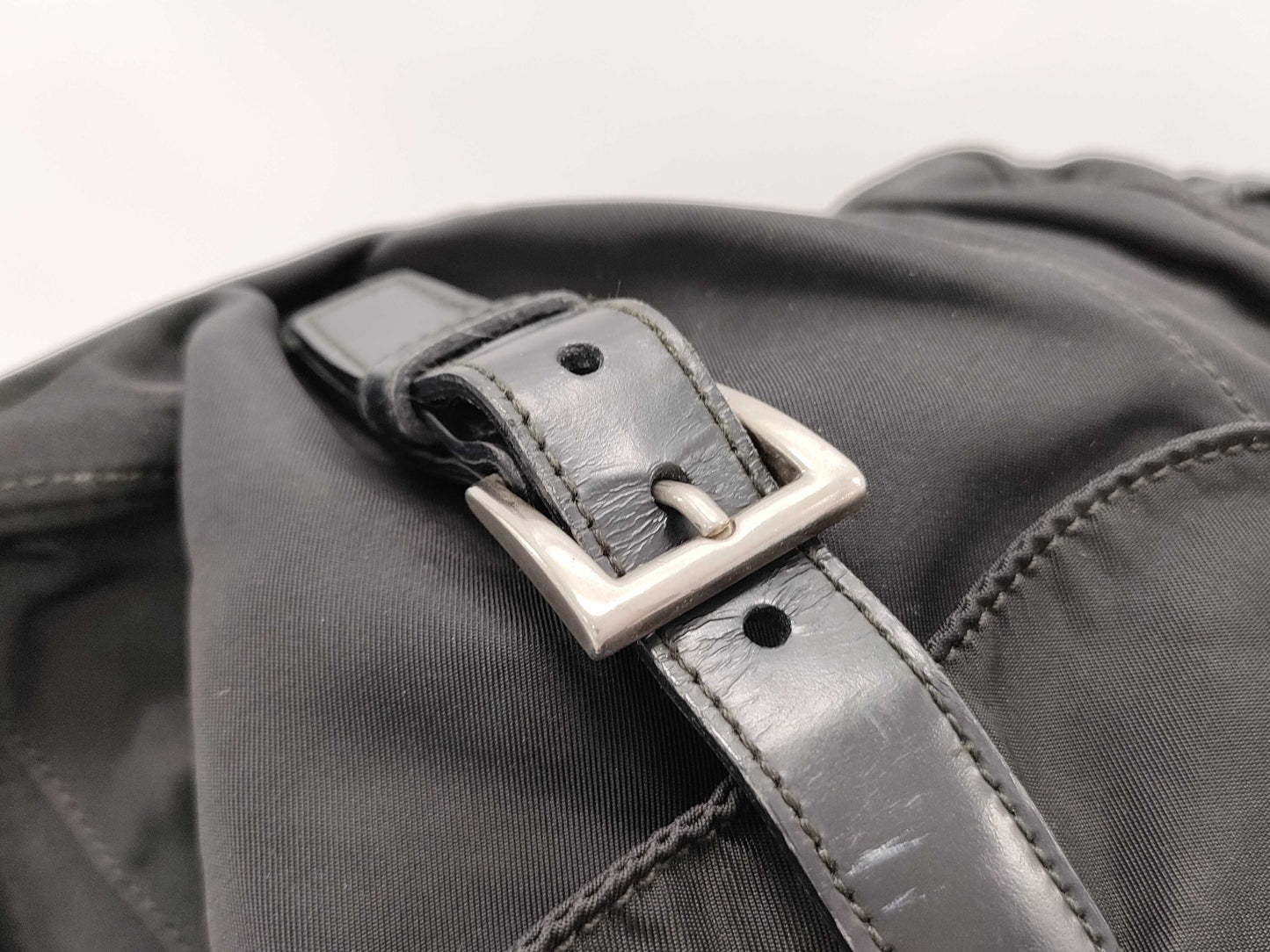 PRADA backpack