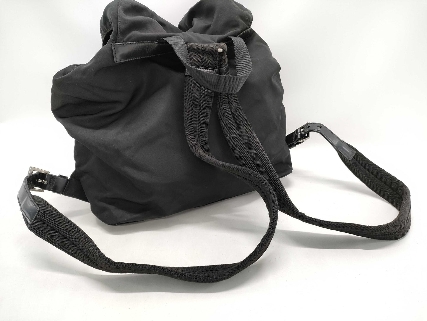 PRADA backpack