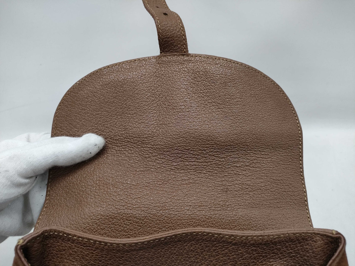GUCCI backpack