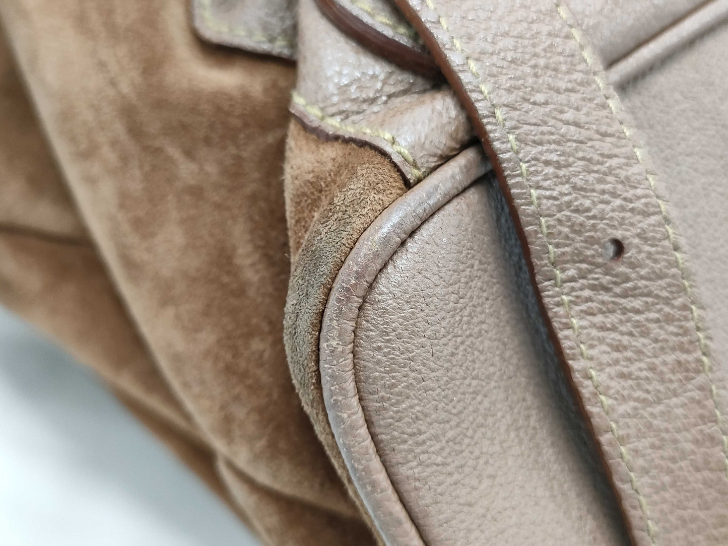 GUCCI backpack
