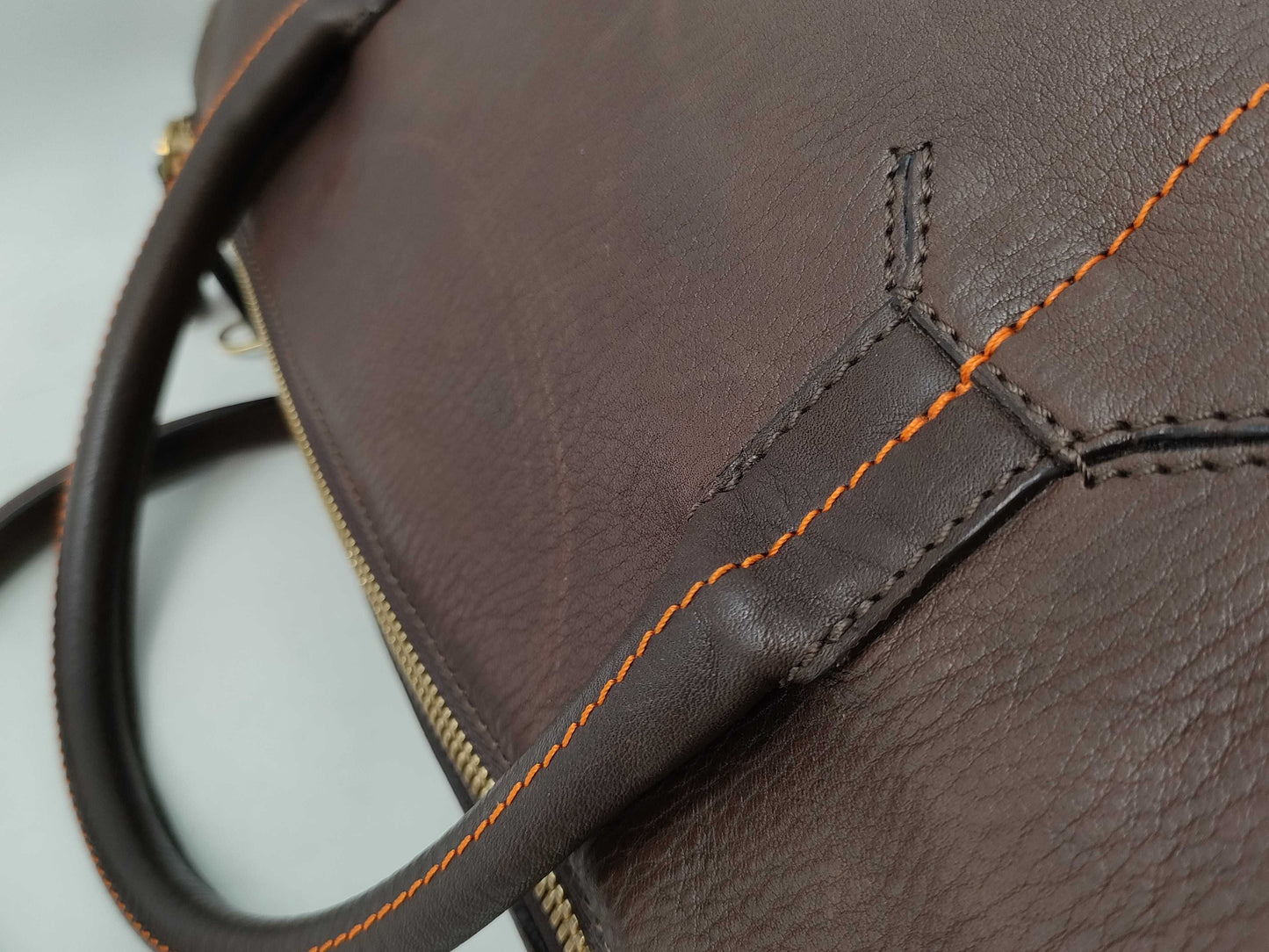 LOEWE Boston bag