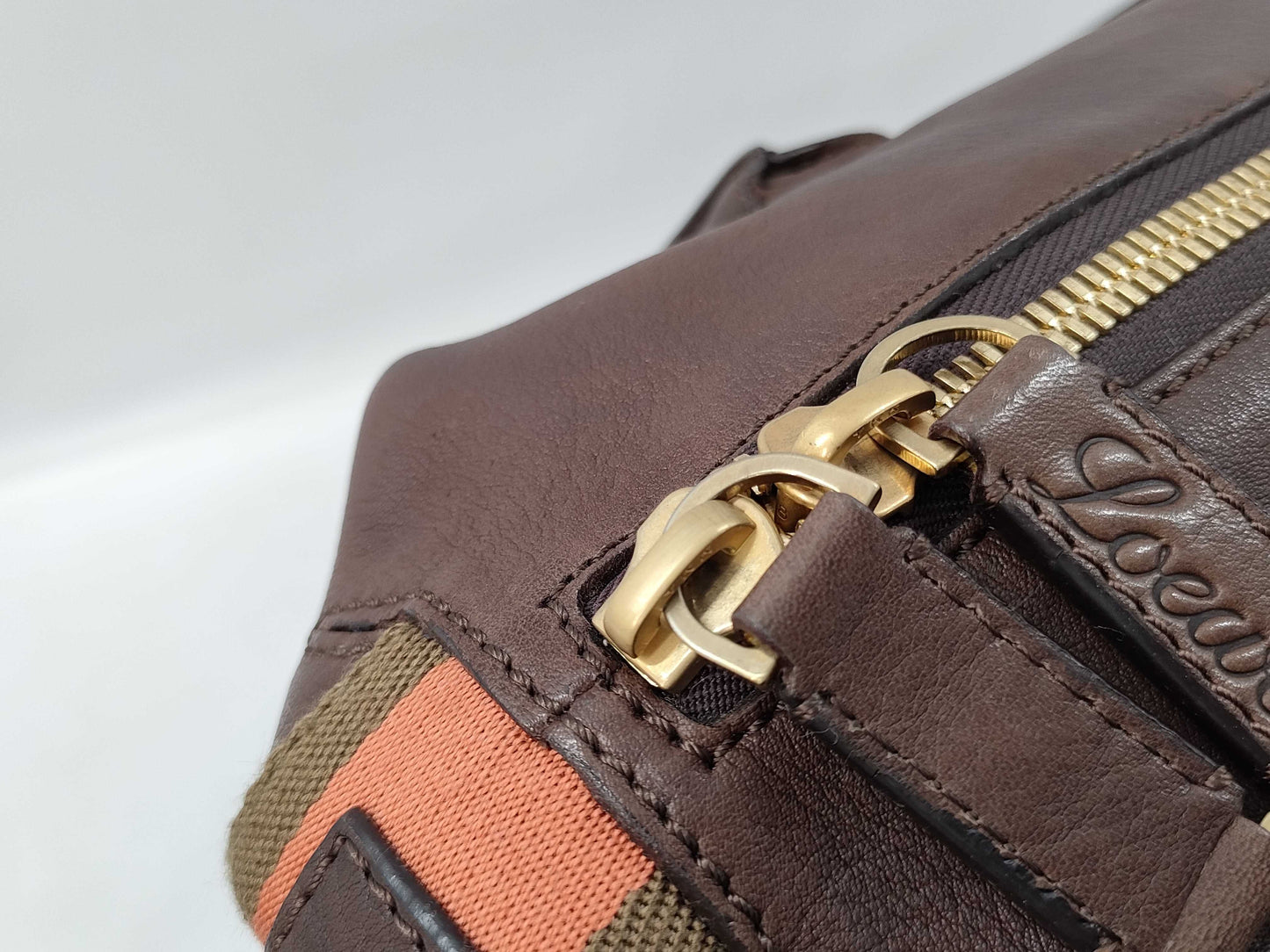 LOEWE Boston bag